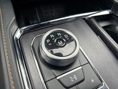 2022 Ford Expedition Max Platinum