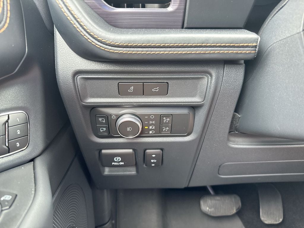 2022 Ford Expedition Max Platinum