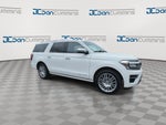 2022 Ford Expedition Max Platinum