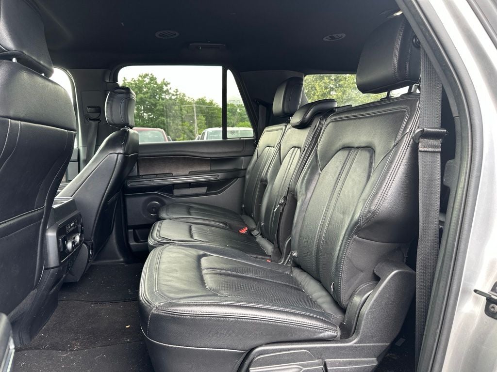 2020 Ford Expedition Max Limited