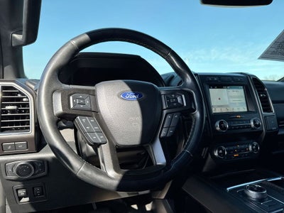2019 Ford Expedition Max Limited