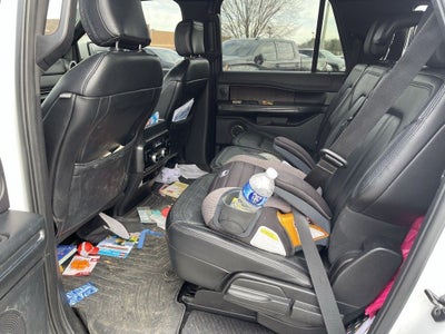 2019 Ford Expedition Max Limited