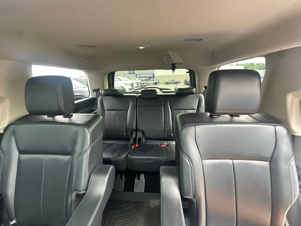 2023 Ford Expedition XLT