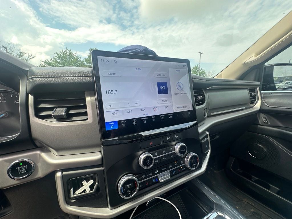 2023 Ford Expedition XLT