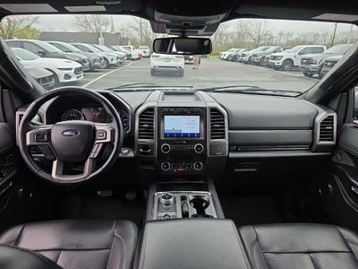 2021 Ford Expedition XLT