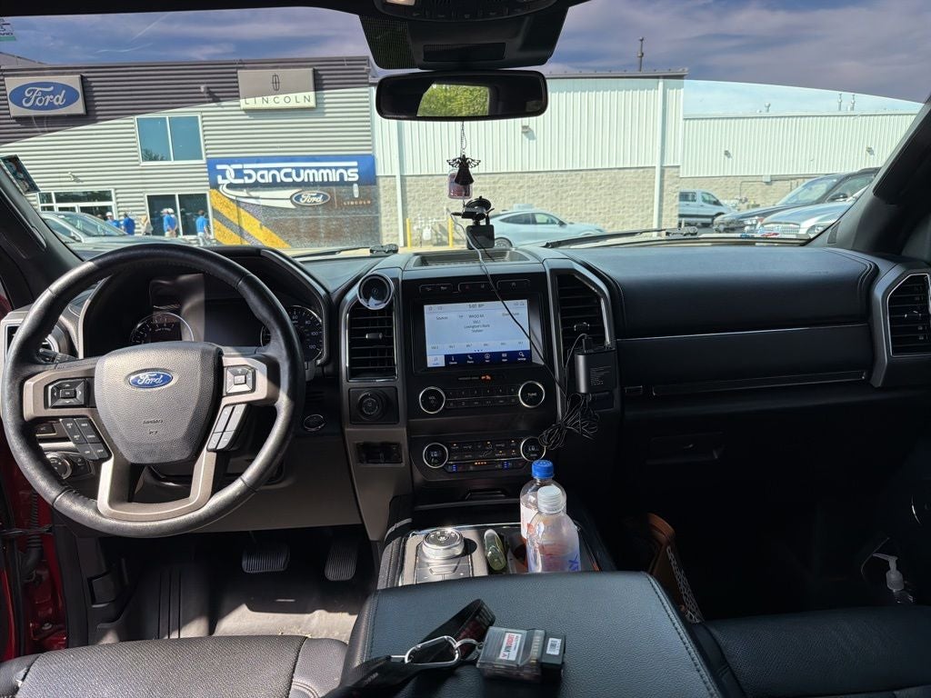 2020 Ford Expedition XLT