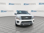 2015 Ford Expedition Platinum