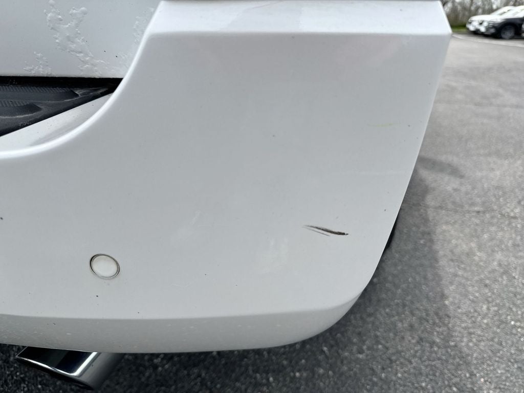 2015 Ford Expedition Platinum