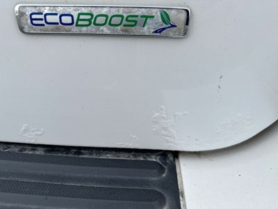 2015 Ford Expedition Platinum