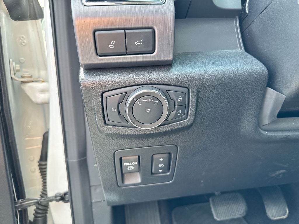 2020 Ford Expedition Platinum