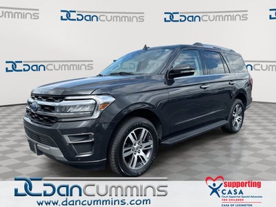 2024 Ford Expedition Limited