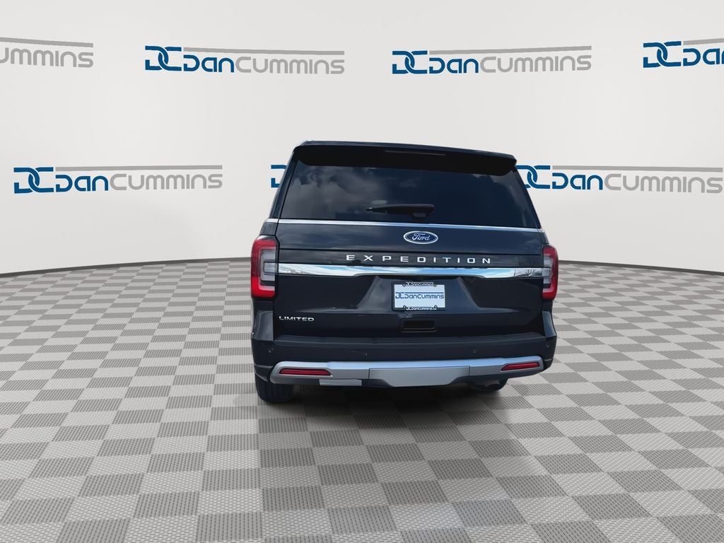2024 Ford Expedition Limited