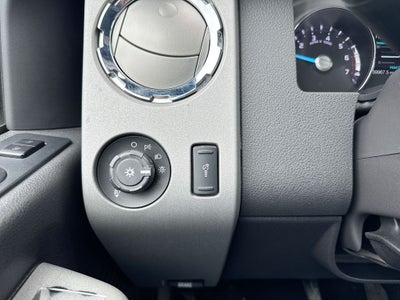 2013 Ford F-250SD Lariat