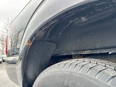 2013 Ford F-250SD Lariat