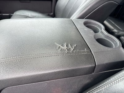 2013 Ford F-250SD Lariat