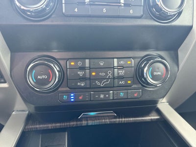 2020 Ford F-250SD Lariat