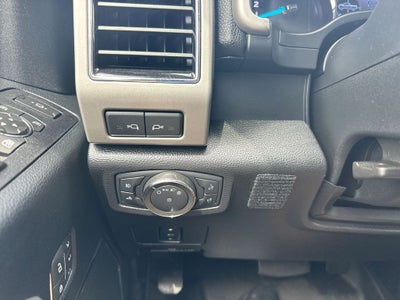 2020 Ford F-250SD Lariat