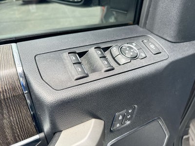 2020 Ford F-250SD Lariat