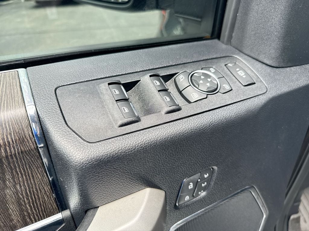 2020 Ford F-250SD Lariat