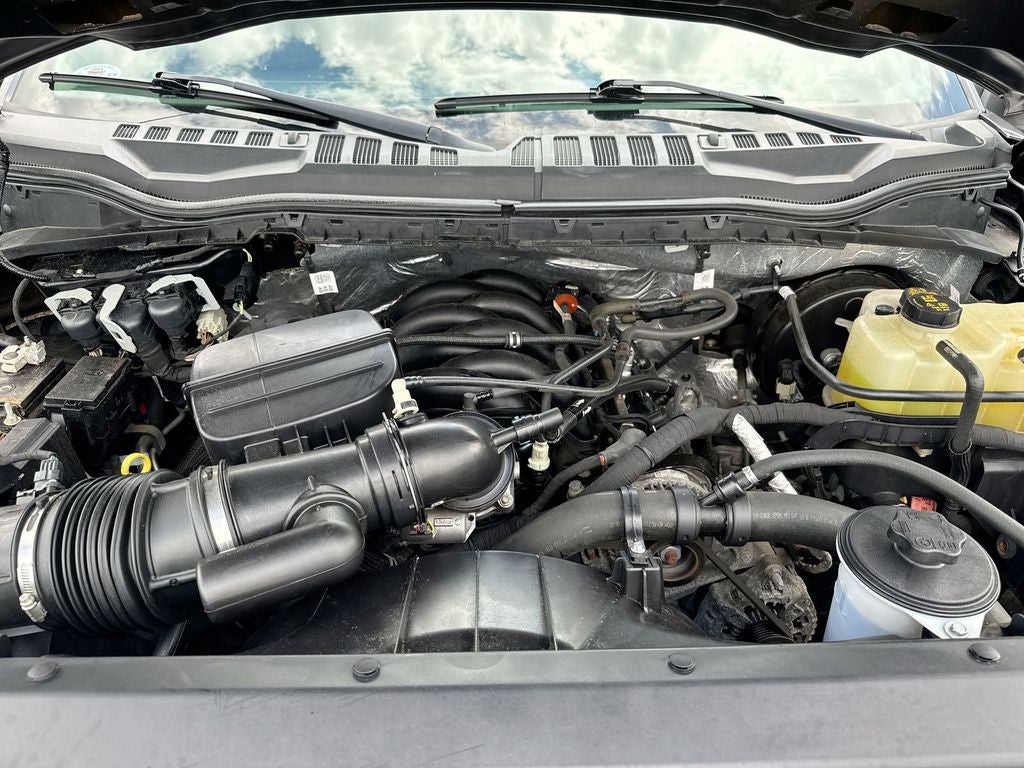 2020 Ford F-250SD Lariat