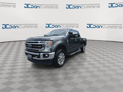 2020 Ford F-250SD Lariat