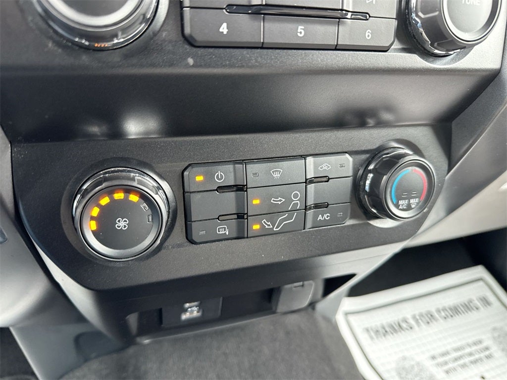 2022 Ford F-250SD XLT