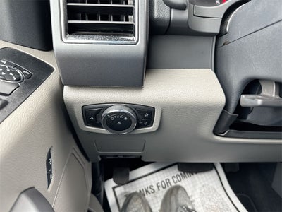 2022 Ford F-250SD XLT