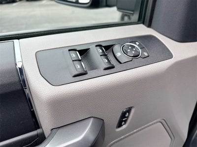 2022 Ford F-250SD XLT