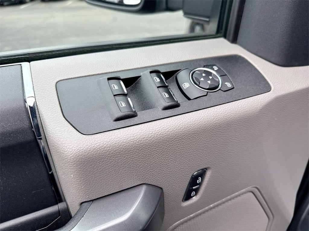 2022 Ford F-250SD XLT