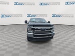 2022 Ford F-250SD XLT