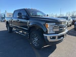 2017 Ford F-250SD Lariat