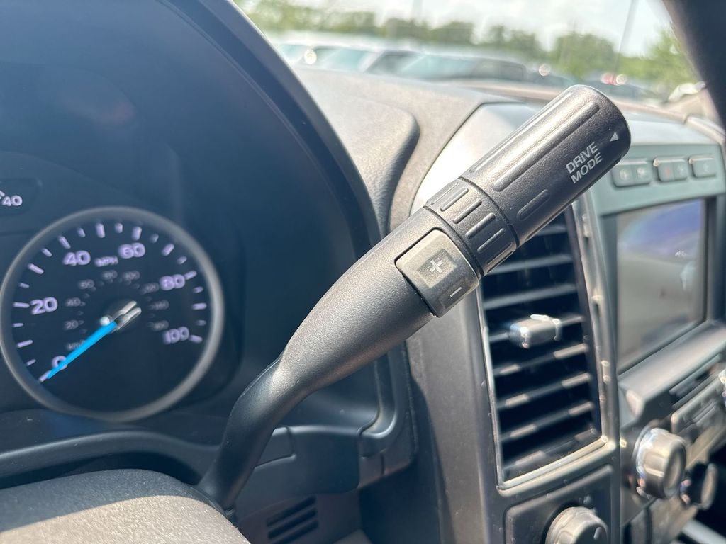 2021 Ford F-250SD XLT