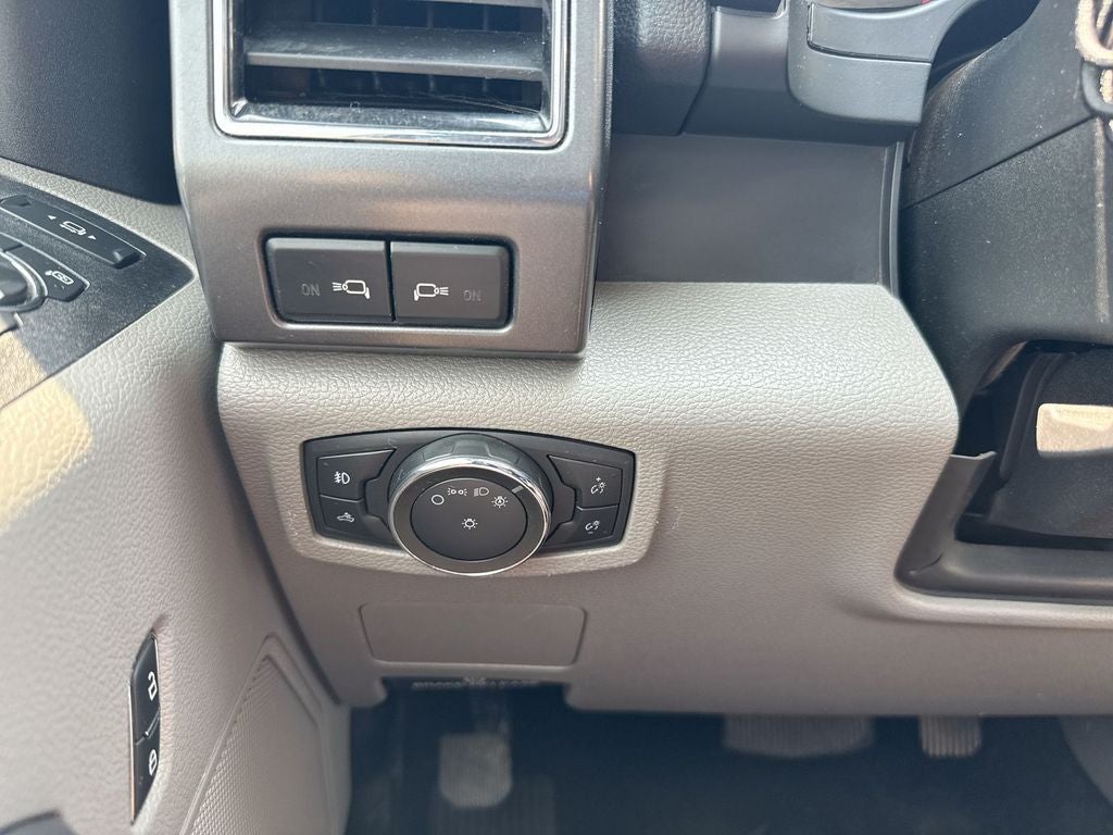 2021 Ford F-250SD XLT