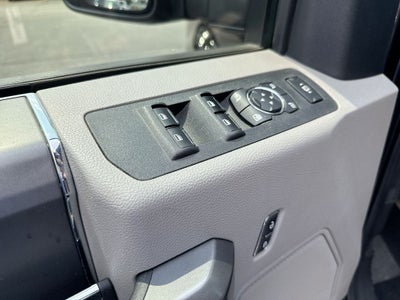 2021 Ford F-250SD XLT
