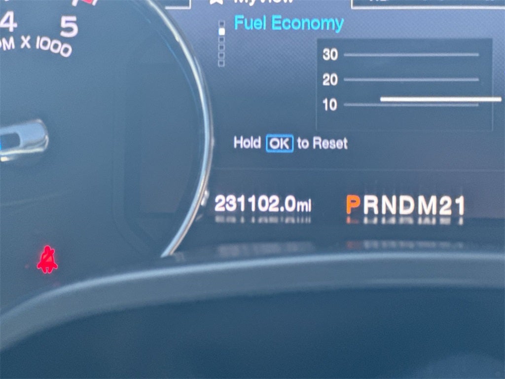 2019 Ford F-250SD Lariat