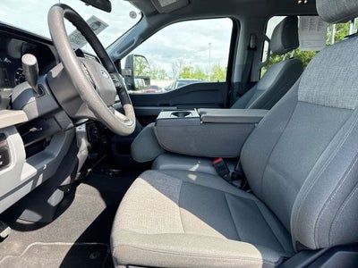2025 Ford F-250SD XLT