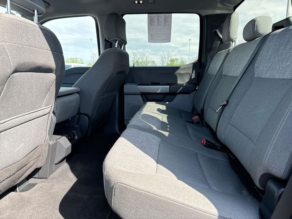 2025 Ford F-250SD XLT