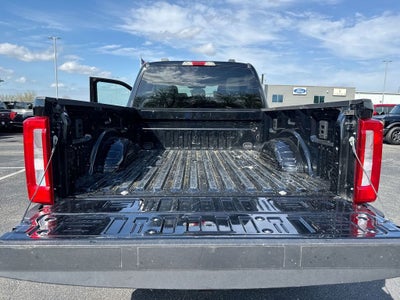 2025 Ford F-250SD XLT