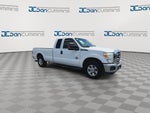 2015 Ford F-250SD XLT