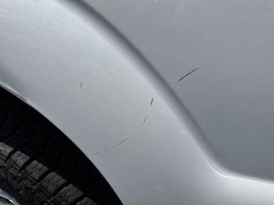 2015 Ford F-250SD XLT