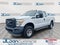 2014 Ford F-250SD XL