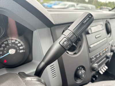 2014 Ford F-250SD XL