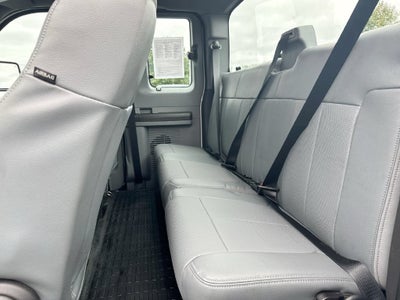 2014 Ford F-250SD XL