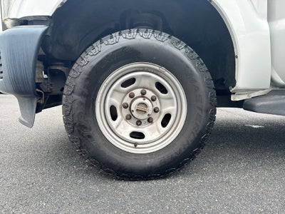 2014 Ford F-250SD XL