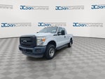 2014 Ford F-250SD XL