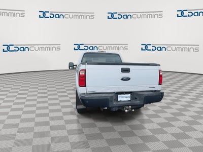 2014 Ford F-250SD XL