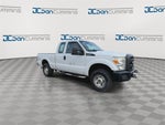 2015 Ford F-250SD XL