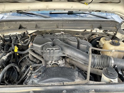 2015 Ford F-250SD XL