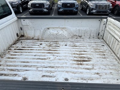 2015 Ford F-250SD XL