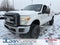 2016 Ford F-250SD XL